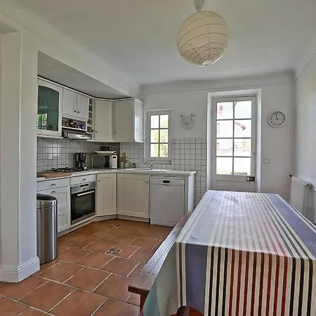 Ferienhaus Pays Basque - Charmante Maison Avec Jardin Et Piscine Bayonne