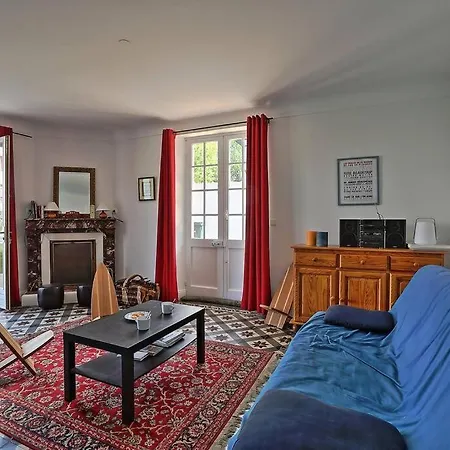 Pays Basque - Charmante Maison Avec Jardin Et Piscine Ferienhaus *