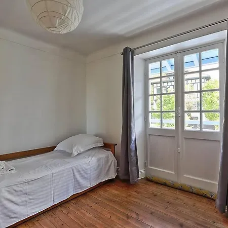Pays Basque - Charmante Maison Avec Jardin Et Piscine Ferienhaus *