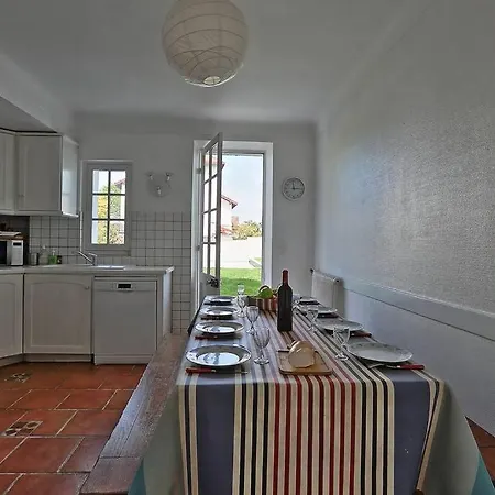 Ferienhaus Pays Basque - Charmante Maison Avec Jardin Et Piscine *
