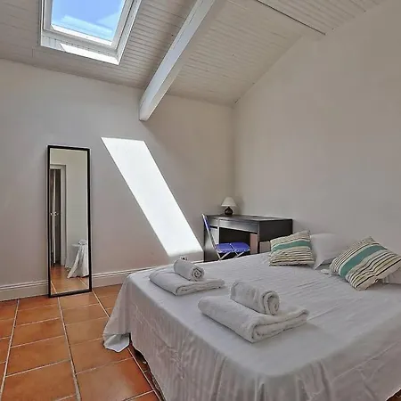 Pays Basque - Charmante Maison Avec Jardin Et Piscine Bayonne