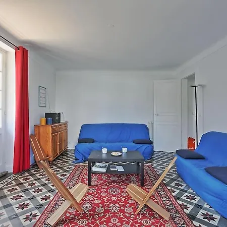 Ferienhaus Pays Basque - Charmante Maison Avec Jardin Et Piscine Bayonne